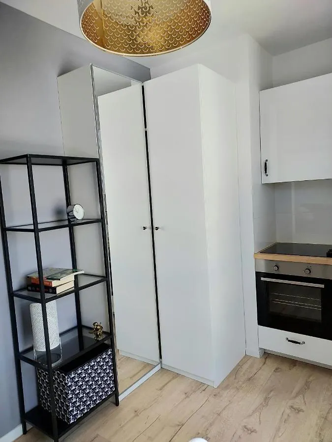 Apartamenty Na Morenie Gdansk Apartment