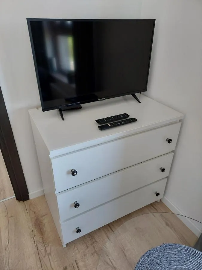 Apartamenty Na Morenie 格但斯克