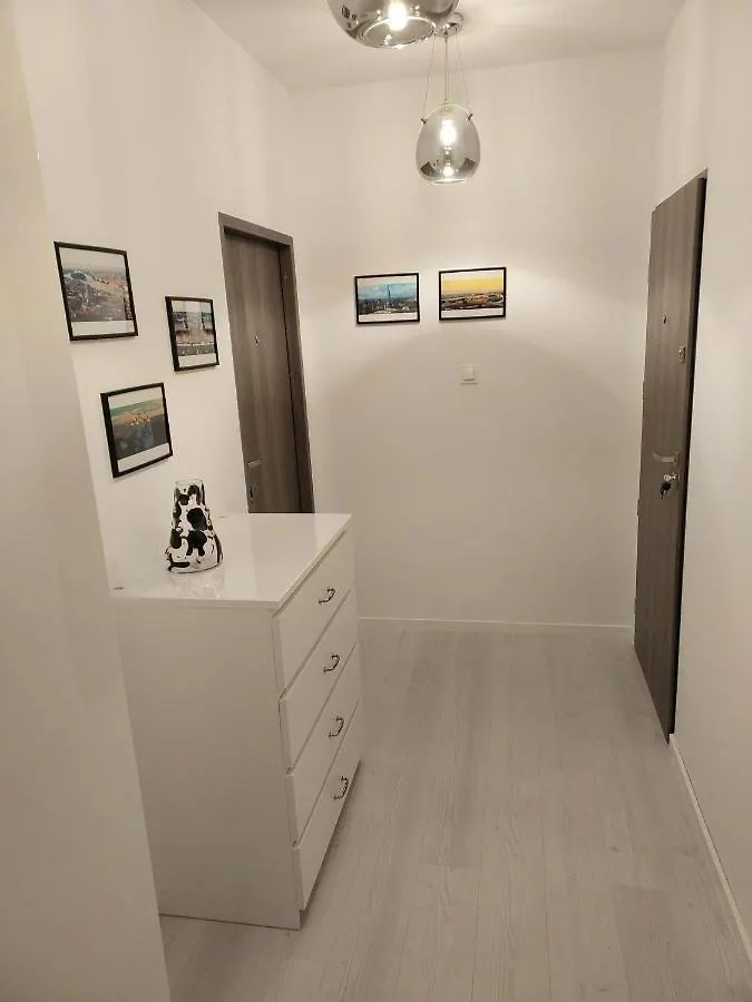 Apartamenty Na Morenie 格但斯克